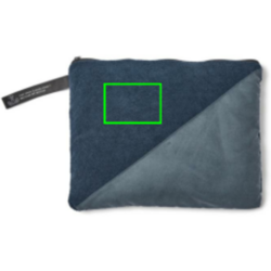 VINGA Serviette sèche active RPET GRS