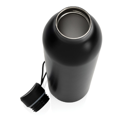 Bouteille isotherme 1L Avira Avior en acier recyclé RCS