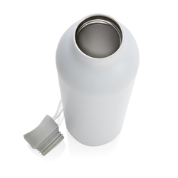 Bouteille isotherme 1L Avira Avior en acier recyclé RCS