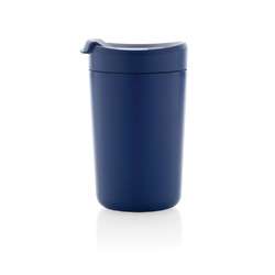 Mug 300ml en acier recyclé RCS Avira Alya