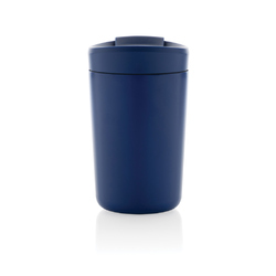 Mug 300ml en acier recyclé RCS Avira Alya