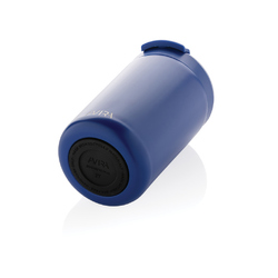 Mug 300ml en acier recyclé RCS Avira Alya