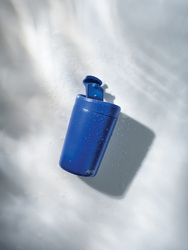 Mug 300ml en acier recyclé RCS Avira Alya