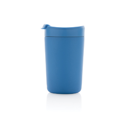 Mug 300ml en acier recyclé RCS Avira Alya