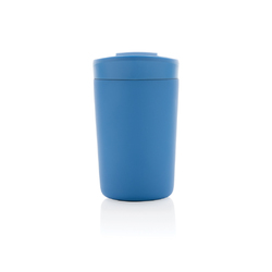 Mug 300ml en acier recyclé RCS Avira Alya