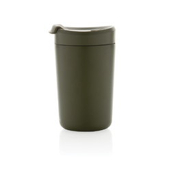 Mug 300ml en acier recyclé RCS Avira Alya