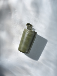 Mug 300ml en acier recyclé RCS Avira Alya