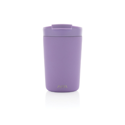Mug 300ml en acier recyclé RCS Avira Alya