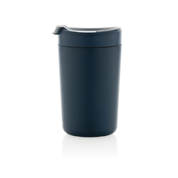 Mug 300ml en acier recyclé RCS Avira Alya