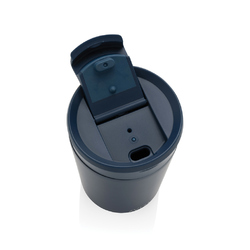 Mug 300ml en acier recyclé RCS Avira Alya