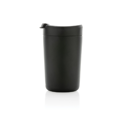 Mug 300ml en acier recyclé RCS Avira Alya