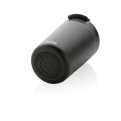 Mug 300ml en acier recyclé RCS Avira Alya