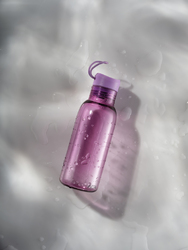 Bouteille 500 ml en rPET RCS Avira Atik