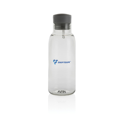 Bouteille 500 ml en rPET RCS Avira Atik