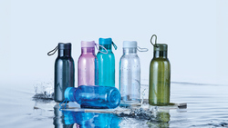 Bouteille 500 ml en rPET RCS Avira Atik