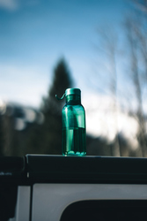 Bouteille 500 ml en rPET RCS Avira Atik