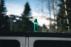 Bouteille 500 ml en rPET RCS Avira Atik