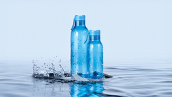 Bouteille 1L en rPET RCS Avira Atik