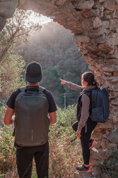 Sac à dos Bobby Explore