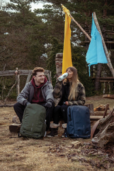 Sac à dos Bobby Explore