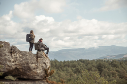 Sac à dos Bobby Explore