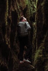 Sac à dos Bobby Explore