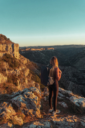 Sac à dos Bobby Explore