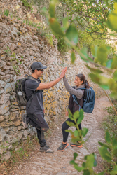 Sac à dos Bobby Explore