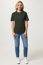 T-shirt en coton recyclé Iqoniq Bryce