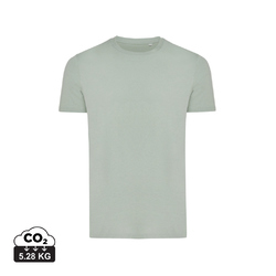 T-shirt en coton recyclé Iqoniq Bryce