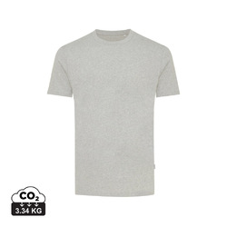 T-shirt en coton recyclé non teinté IQONIQ Manuel