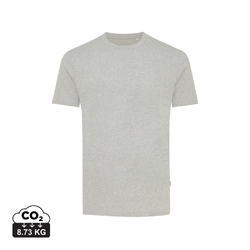 T-shirt en coton recyclé non teinté IQONIQ Manuel