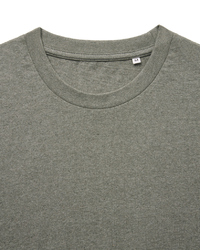 T-shirt en coton recyclé non teinté IQONIQ Manuel