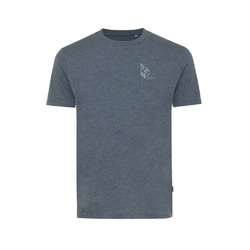 T-shirt en coton recyclé non teinté IQONIQ Manuel