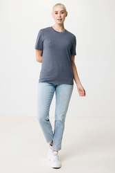 T-shirt en coton recyclé non teinté IQONIQ Manuel