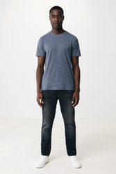 T-shirt en coton recyclé non teinté IQONIQ Manuel