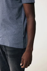 T-shirt en coton recyclé non teinté IQONIQ Manuel