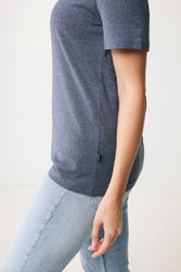 T-shirt en coton recyclé non teinté IQONIQ Manuel