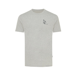 T-shirt en coton recyclé non teinté IQONIQ Manuel