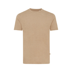 T-shirt en coton recyclé non teinté IQONIQ Manuel