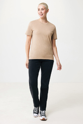 T-shirt en coton recyclé non teinté IQONIQ Manuel