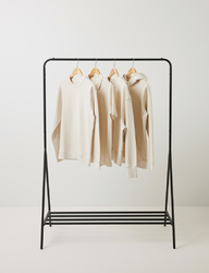 Polo en coton piqué et recyclé IQONIQ Yosemite