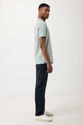 Polo en coton piqué et recyclé IQONIQ Yosemite