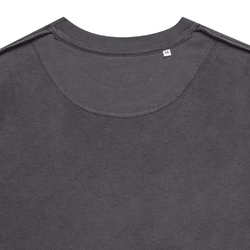 Sweater à col rond en coton recyclé IQONIQ Zion