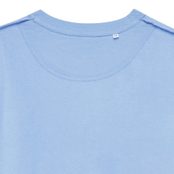 Sweater à col rond en coton recyclé IQONIQ Zion