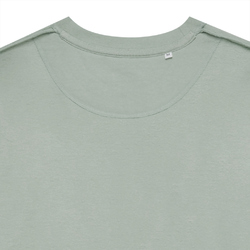 Sweater à col rond en coton recyclé IQONIQ Zion