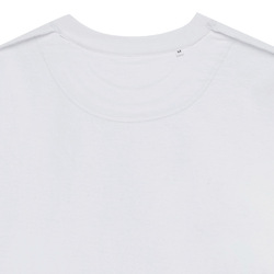 Sweater à col rond en coton recyclé IQONIQ Zion