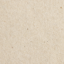 Pull à col rond en coton recyclé non teinté IQONIQ Denali