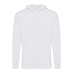 Sweat à capuche en coton recyclé Iqoniq Jasper