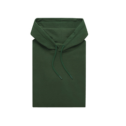 Sweat à capuche en coton recyclé Iqoniq Jasper